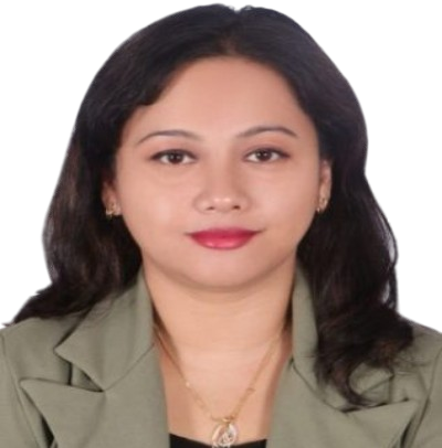 Dr. Anupama Shrestha