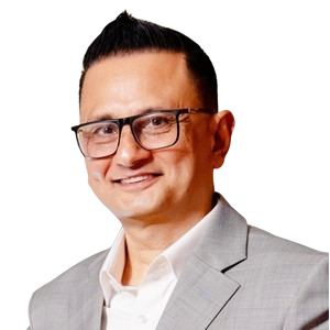 Dr. Rajib Pandey Subba