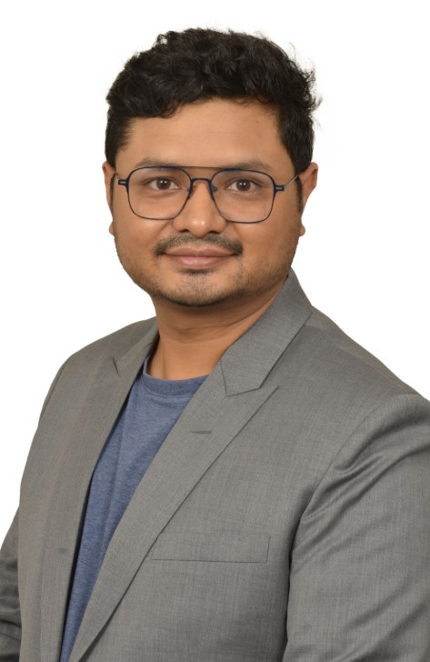 Dr. Rijan Maharjan