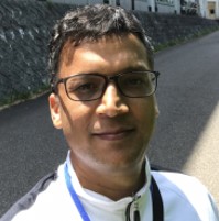 Dr. Bishnu Prasad Gautam