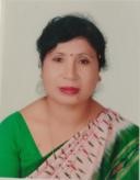 Dr. Geeta Shrestha Vaidya
