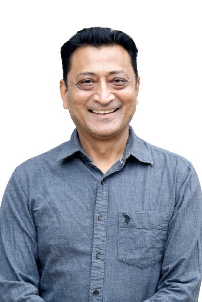 Dr. Suresh Manandhar