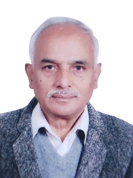 Dr. Mahesh Kumar Adhikari
