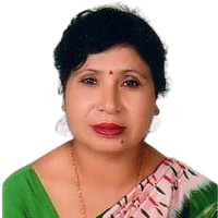 Dr. Geeta Shrestha Vaidya