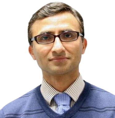 Dr. Ved Prasad Kafle