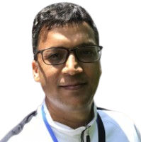 Dr. Bishnu Prasad Gautam