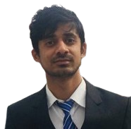 Dr. Bhuwan Bhattarai