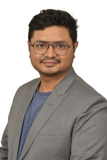 Dr. Rijan Maharjan