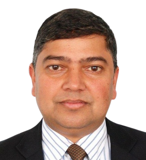 Dr. Ramesh Guragain