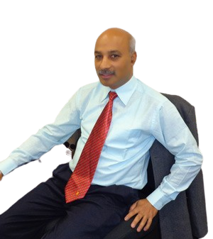 Dr. Jitendra Bothara
