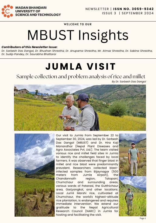 September 2024 Issue 3