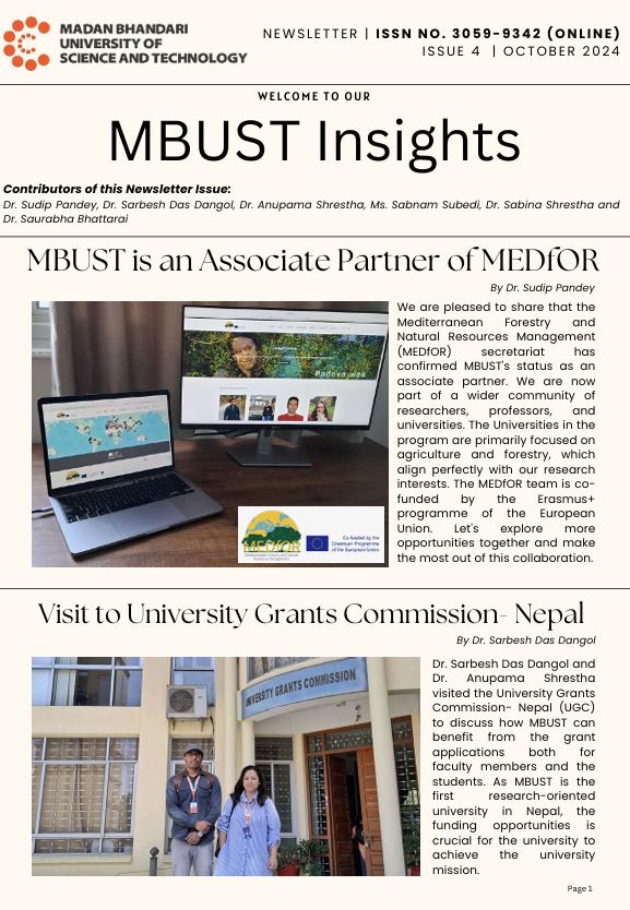 October 2024 Issue 4