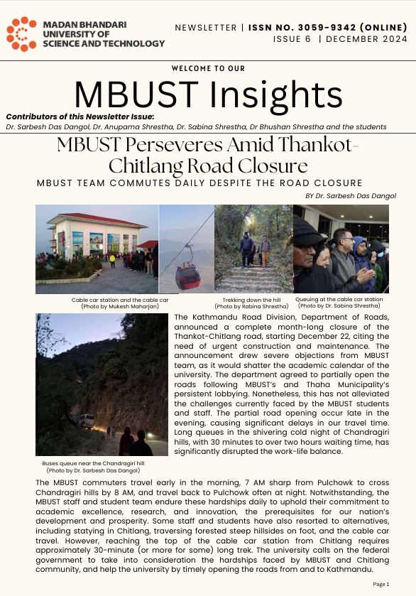 December 2024 Issue 6