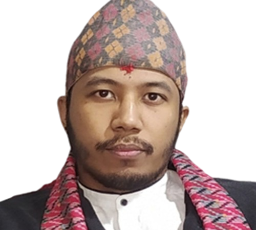 Dr. Sarbesh Das Dangol