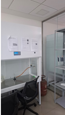 Dr. Sarbesh Das Dangol