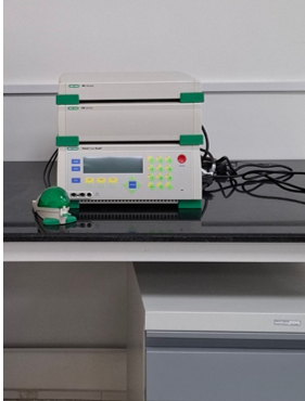 Dr. Sarbesh Das Dangol