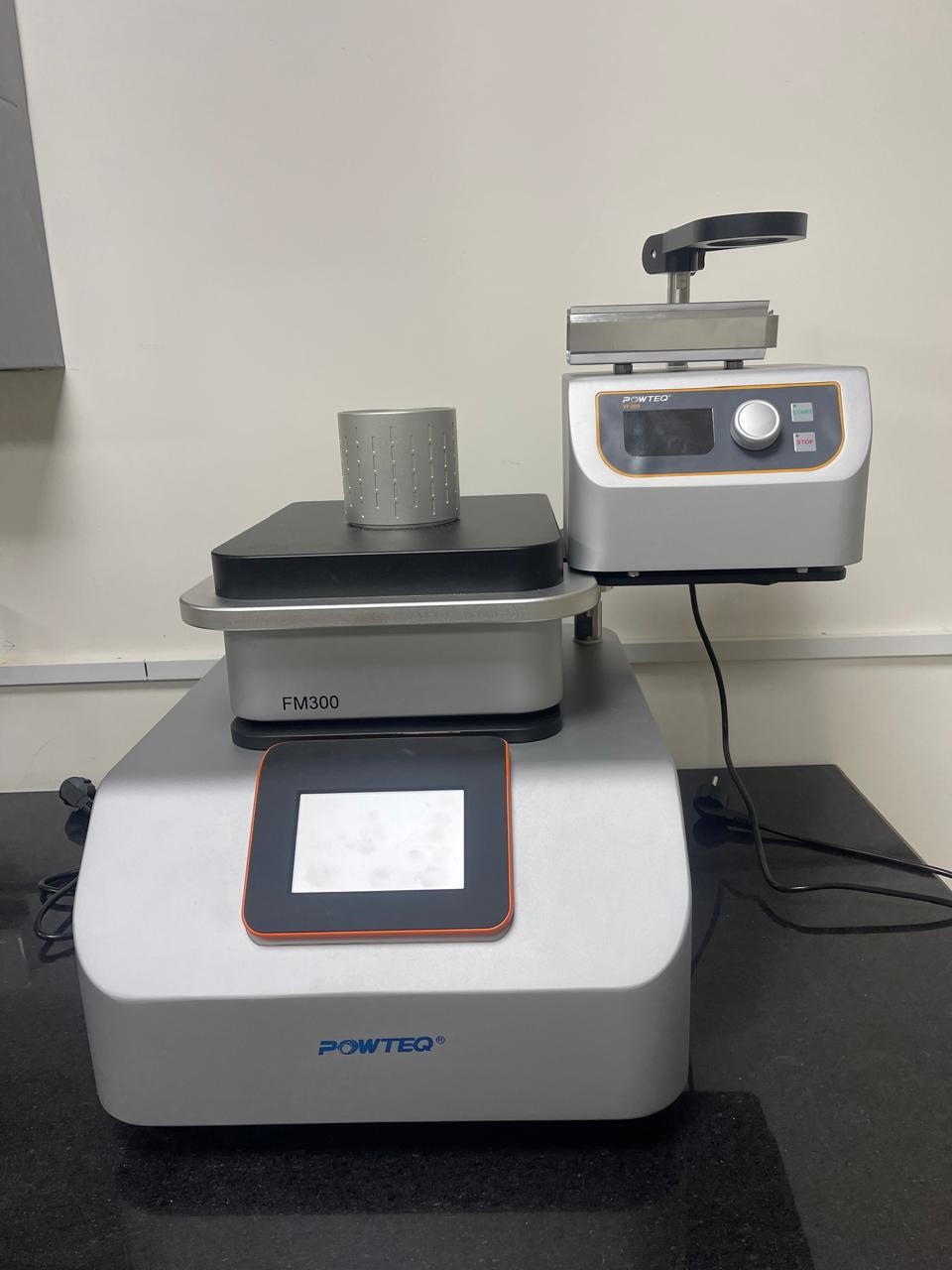 Ultra Centrifuge Mill FM 300