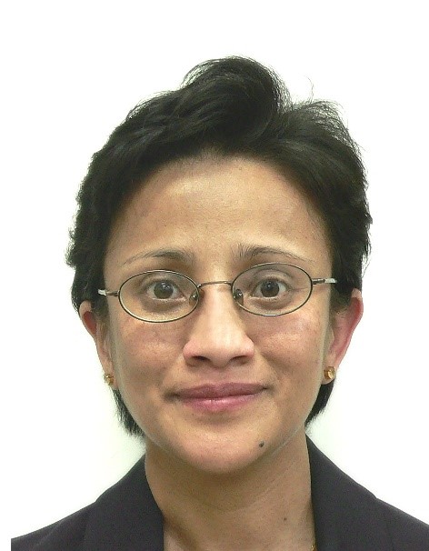 Dr. Sabina Shrestha, Associate Professor and Coordinator, Forest Biomaterials 