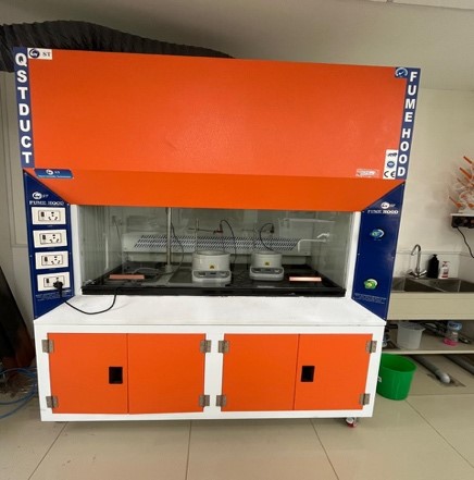 Laboratory Fumehood