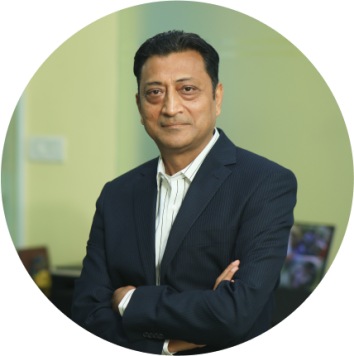 Dr. Suresh Manandhar