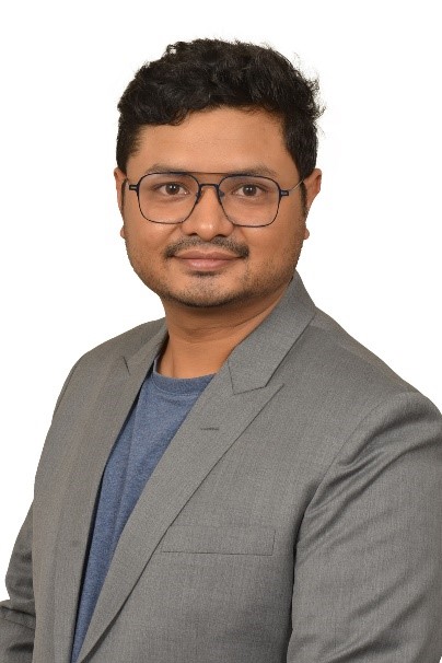 Dr. Rijan Maharjan 