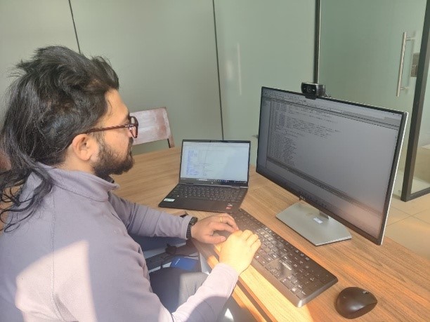 Numerical Simulation 