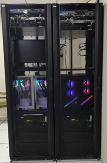 Dr. Sarbesh Das Dangol