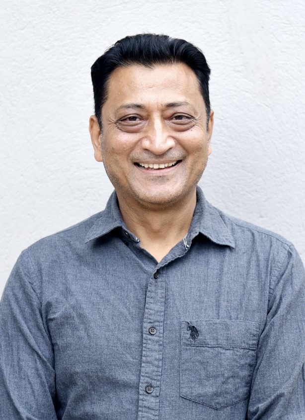 Prof. Suresh Manandhar