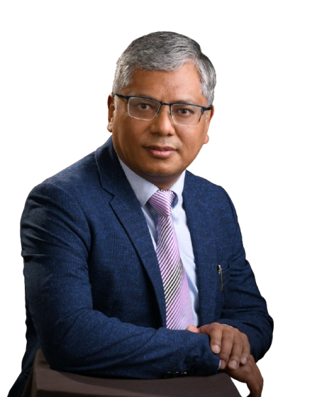 Prof. Bikash Nakarmi