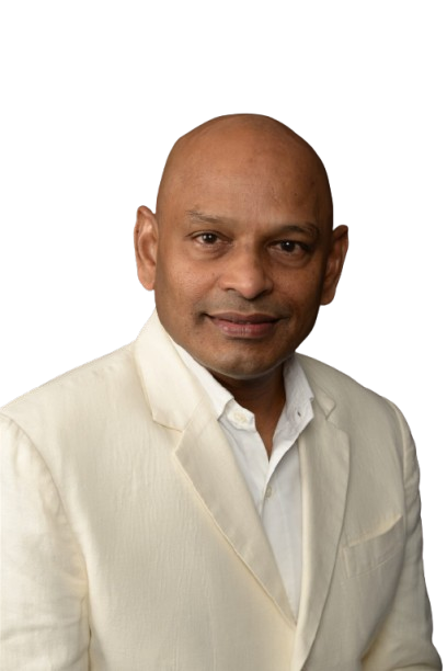 Prof. Seeram Ramakrishna