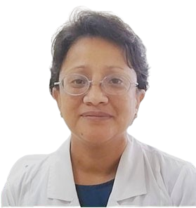Dr. Sabina Shrestha, Associate Professor and Coordinator, Forest Biomaterials 