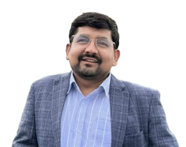 Dr. Saurabha Bhattarai, Asst. Professor